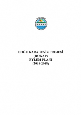 DOKAP Eylem Planı (2014-2018)