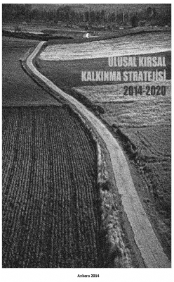 Ulusal Kırsal Kalkınma Stratejisi (2014-2020)